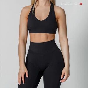 PARAGON RECSTRETCH 'LIMITLESS BRA' IN MERMAID